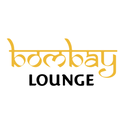 Bombay Lounge Todmorden logo.